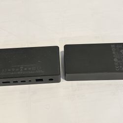 OEM Microsoft Surface Dock $50