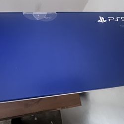 Ps5 Brand New (Sealed)