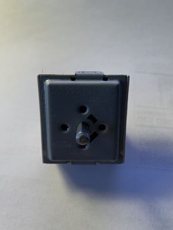 4- new electric stove switches - make offer