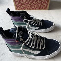 VANS Sneakers Women
