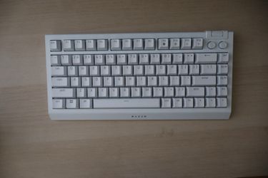 Razer BlackWidow V4 75%