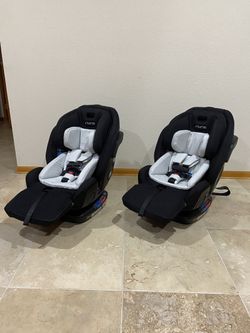 Nuna Exec All In One Convertible Car Seat exp 2034 