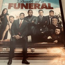 Death At A Funeral 