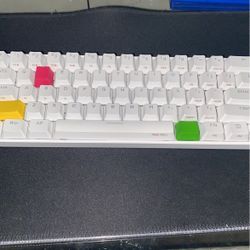 Anne Pro 2 Keyboard 