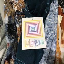 Lularoe Clothing 