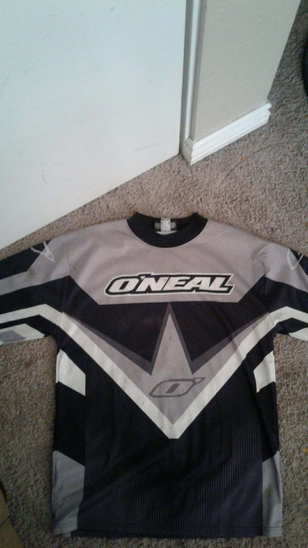 Oneal riding gear