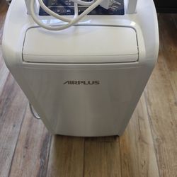 Airplus Dehumidifier For Large Rooms