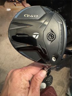 Qi4D 5 Wood