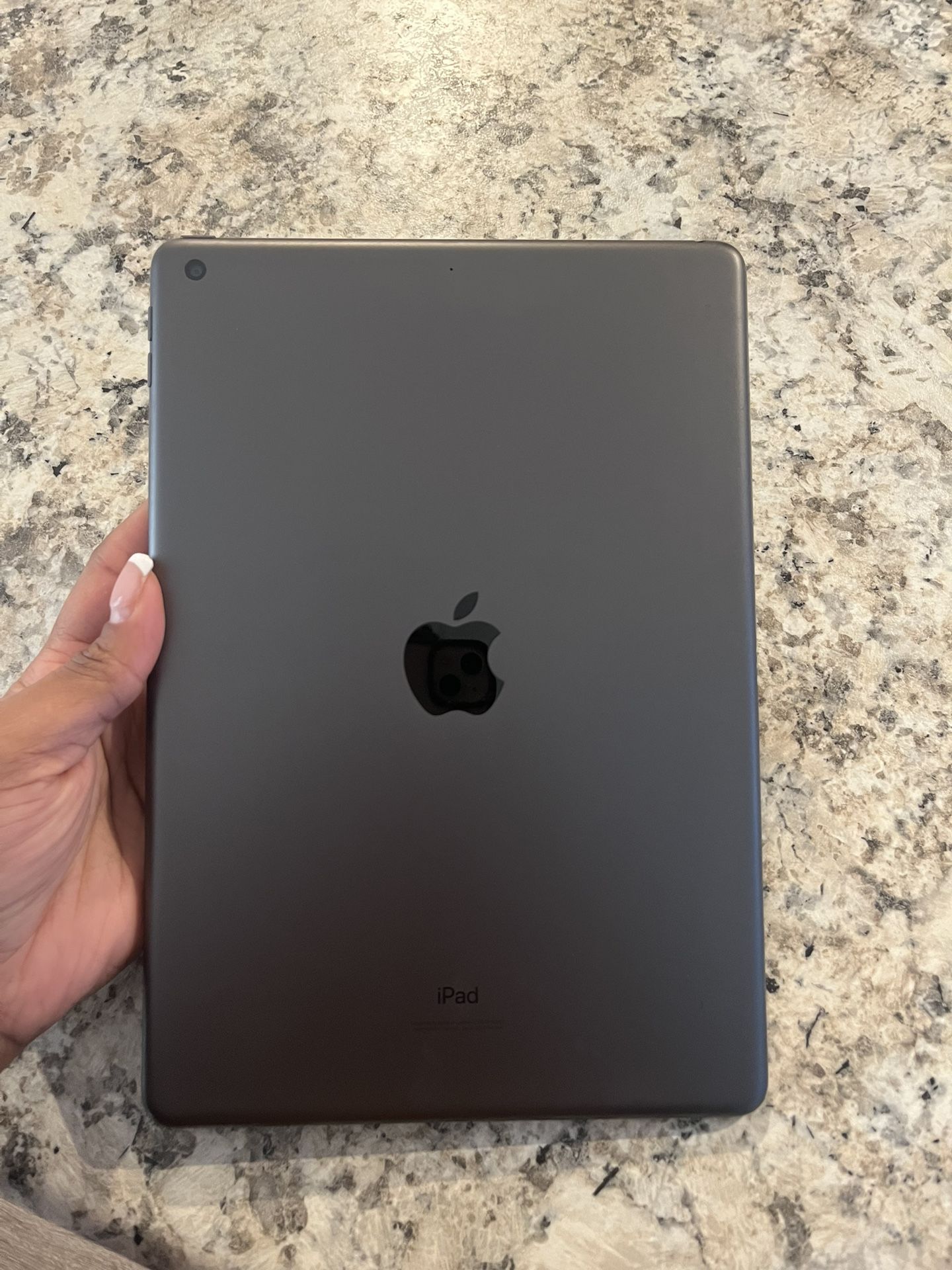 Ipad 6th Generation 9.7 Inch Model