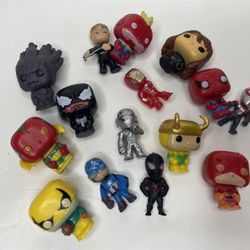 Marvel Toys