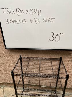 Shelf