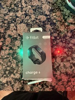 Fitbit Charge 6