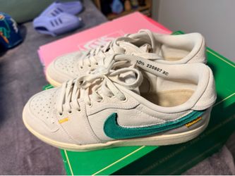 Jordan’s