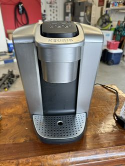 Keurig K-Cup Coffee Machine