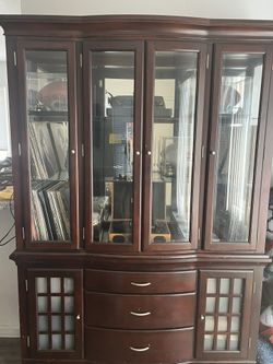 China Cabinet