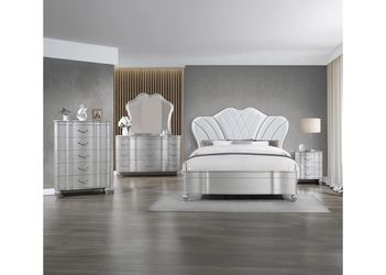 Queen bedroom set