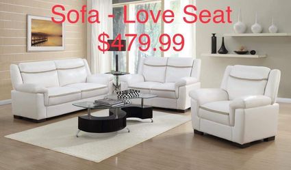 Sofa love