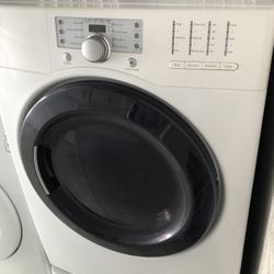 Dryer Kenmore 