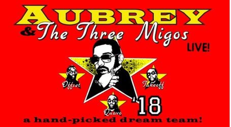 Drake Floor Seat Tickets