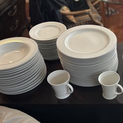 Nautica Dishware