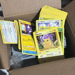 Pokémon Bulk 