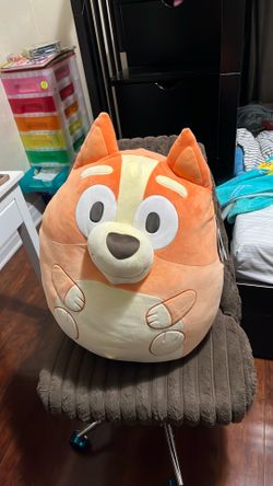Brand new bingo squish mellow