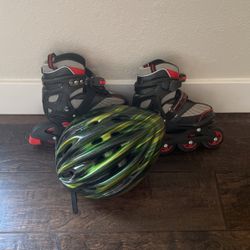 kids skate
