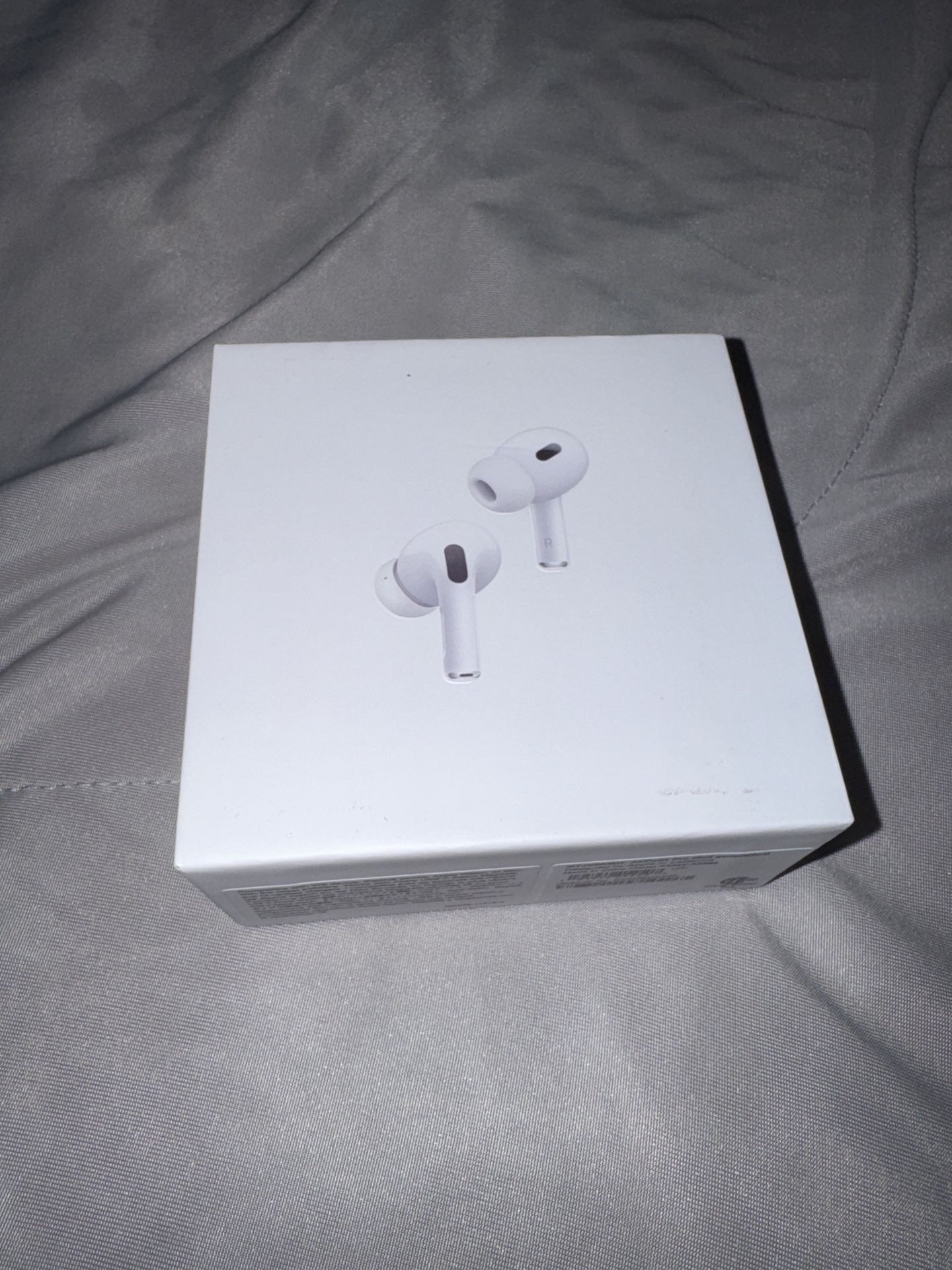 a¡r pods pro gen 2