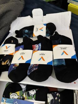 Brand New Ankle Viasox