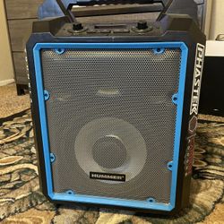 Hummer 1200 Speaker for Sale in Salt Lake City, UT OfferUp