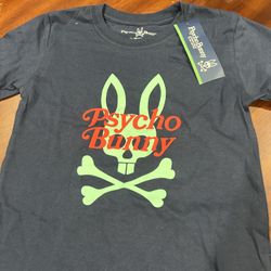 Psycho Bunny Flor Kids