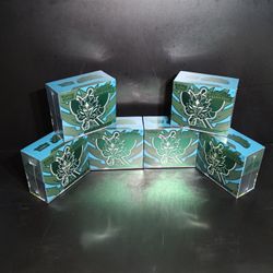 Twilight Masquerade Elite Trainer Box