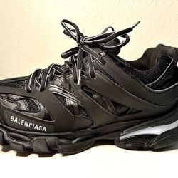 Balenciaga Track Led