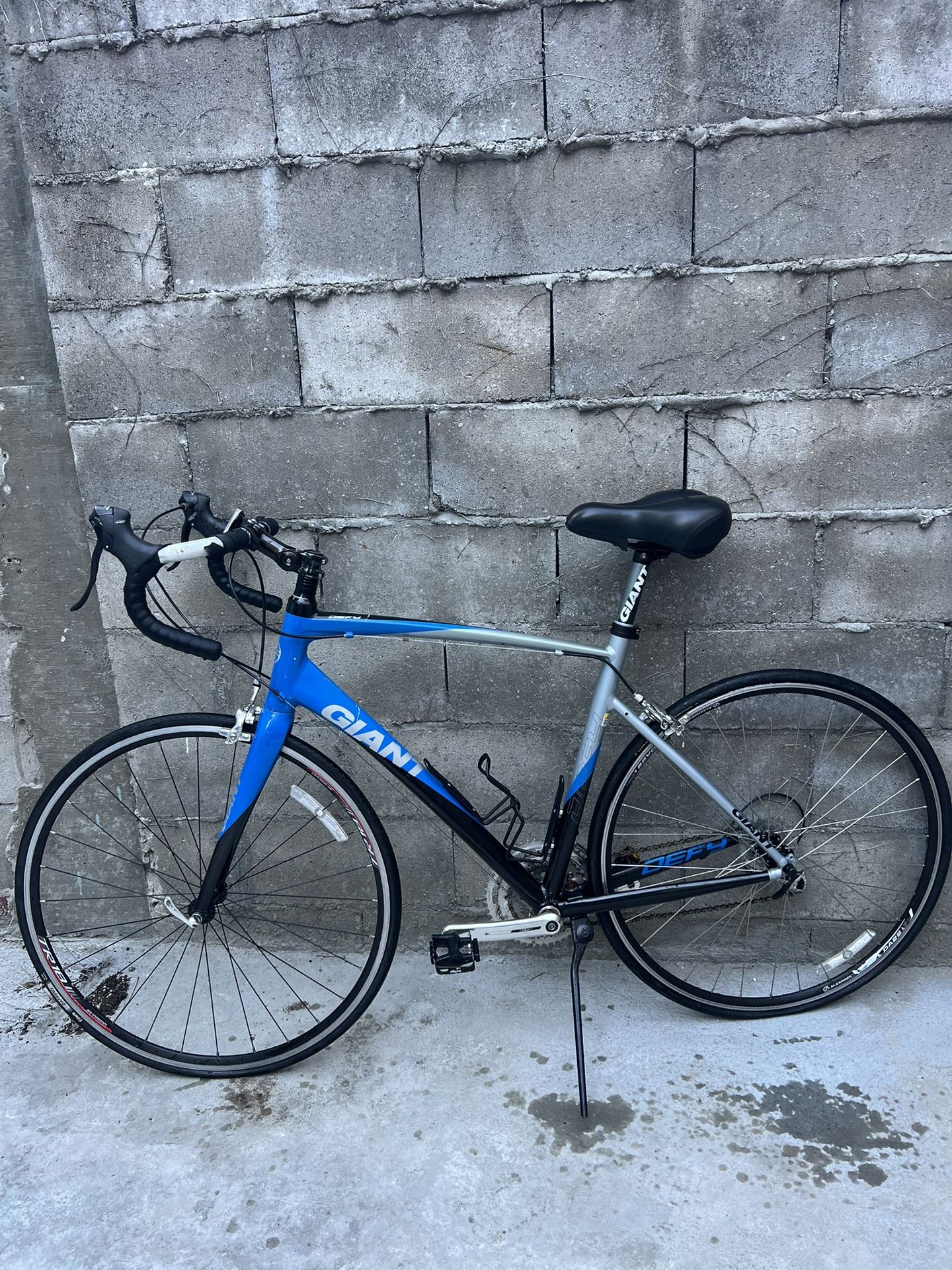 Giant Aluxx 6000