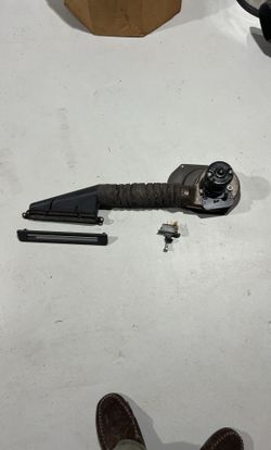 Mopar Rear window Defroster