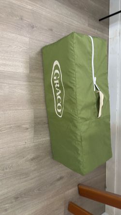 graco pack 'n play
