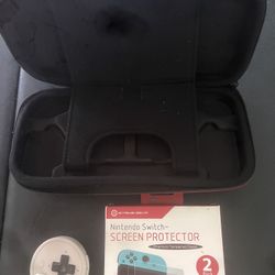 Switch Accessories