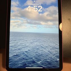 Ipad 10th Generation  256 GB