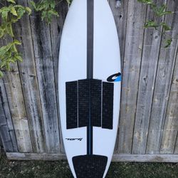 Torq Surfboard 