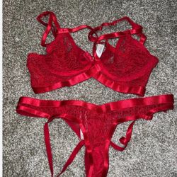 Women’s Set 