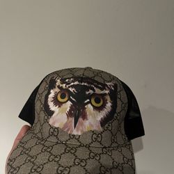 Gucci Hat 