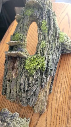 Aquarium Decoration Cave