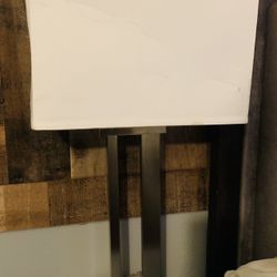 Ashley’s Furniture Lamp 