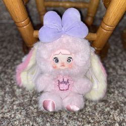 nommi fantasy series