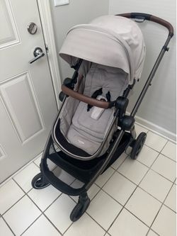 Maxi cozi stroller