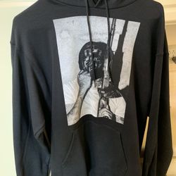 Westside Gunn Hoodie Supreme Blientele Size Medium 