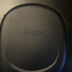 Razer Opus Headset
