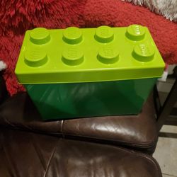 Lego Block Storage Box