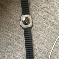 Apple Watch Ultra  49mm