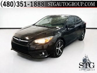2020 Subaru Impreza